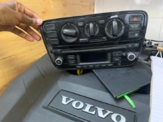 volkswagen up radio