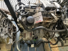 Polo 1.2 CBZ Engine