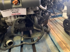 passat/polo/golf 5 2.0 tdi Engine