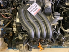 Jetta 5 1.6 Engine