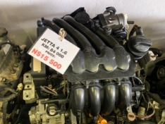 Jetta 4 1.6 Engine