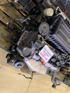 Polo CLP/CLS engine