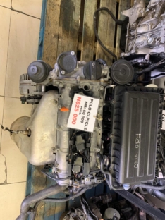 Polo CLP/CLS engine