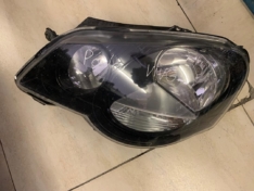 Polo Vivo Fog lights