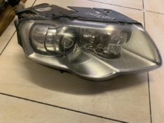 Passat 5 Front light left/right