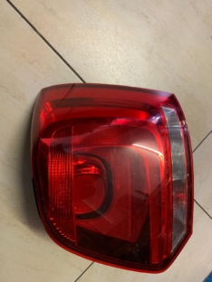 Polo 6 body Rear light