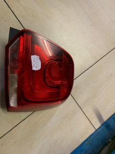 Polo 6 body Rear light