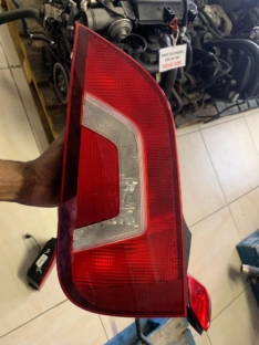 Volkswagen up rear light