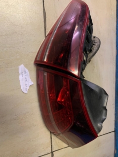 Golf 7 GTI full set Left/Right rear lights