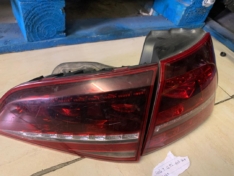 Golf 7 GTI full set Left/Right rear lights