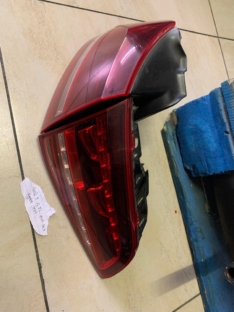 Golf 7 GTI full set Left/Right rear lights