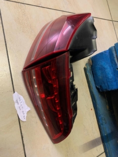 Golf 7 GTI full set Left/Right rear lights