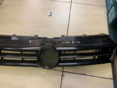 Polo 6 Tsi Front grills