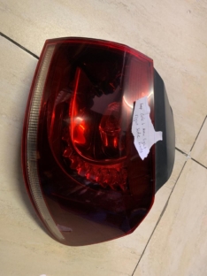 Golf 6 body rear light