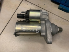 Passat 6 starter