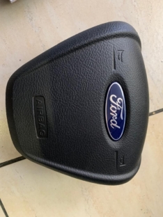 ford freestyle steering air bag