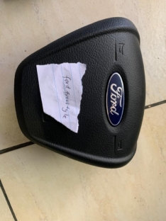 ford freestyle steering air bag