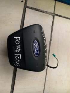 ford focus steering airbag