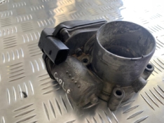 golf 6 TSI CAX throttle body