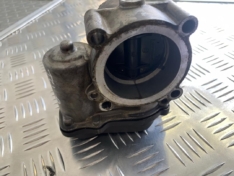 golf 6 TSI CAX throttle body