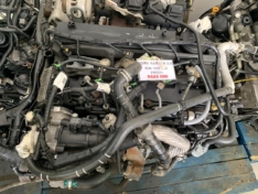 Ford Ranger 3.2 Engine