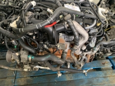 Ford Ranger 3.2 Engine