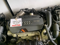 AUDI A1 TFSI