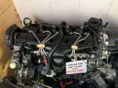 volvo s40 engine