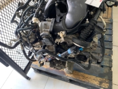 Toyota fj cruiser 4.0 v6 engine