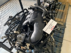 Toyota fj cruiser 4.0 v6 engine