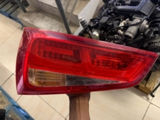 Audi A1 left/right Rear light