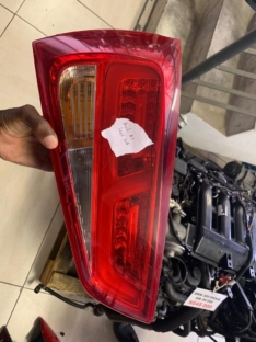 Audi A1 left/right Rear light