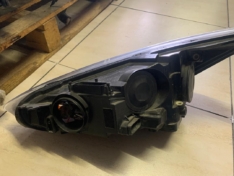 Ford focus Xennon fog lights