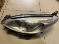 Mazda premacy xennon fog lights left/right