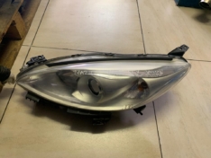 Mazda premacy xennon fog lights left/right