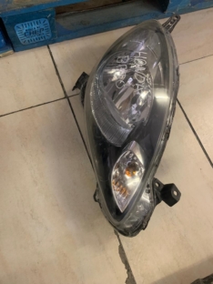 Honda brio fog lights