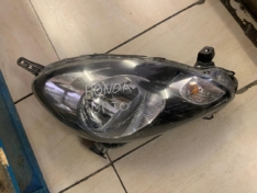 Honda brio fog lights