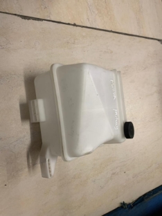 Mazda premacy radiator bottle