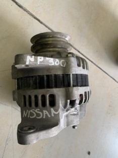 Nissan mp300 alternators