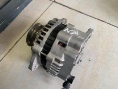 Nissan mp300 alternators