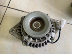 Nissan mp300 alternators