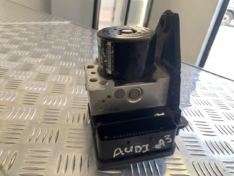 Audi A3 ABS pump